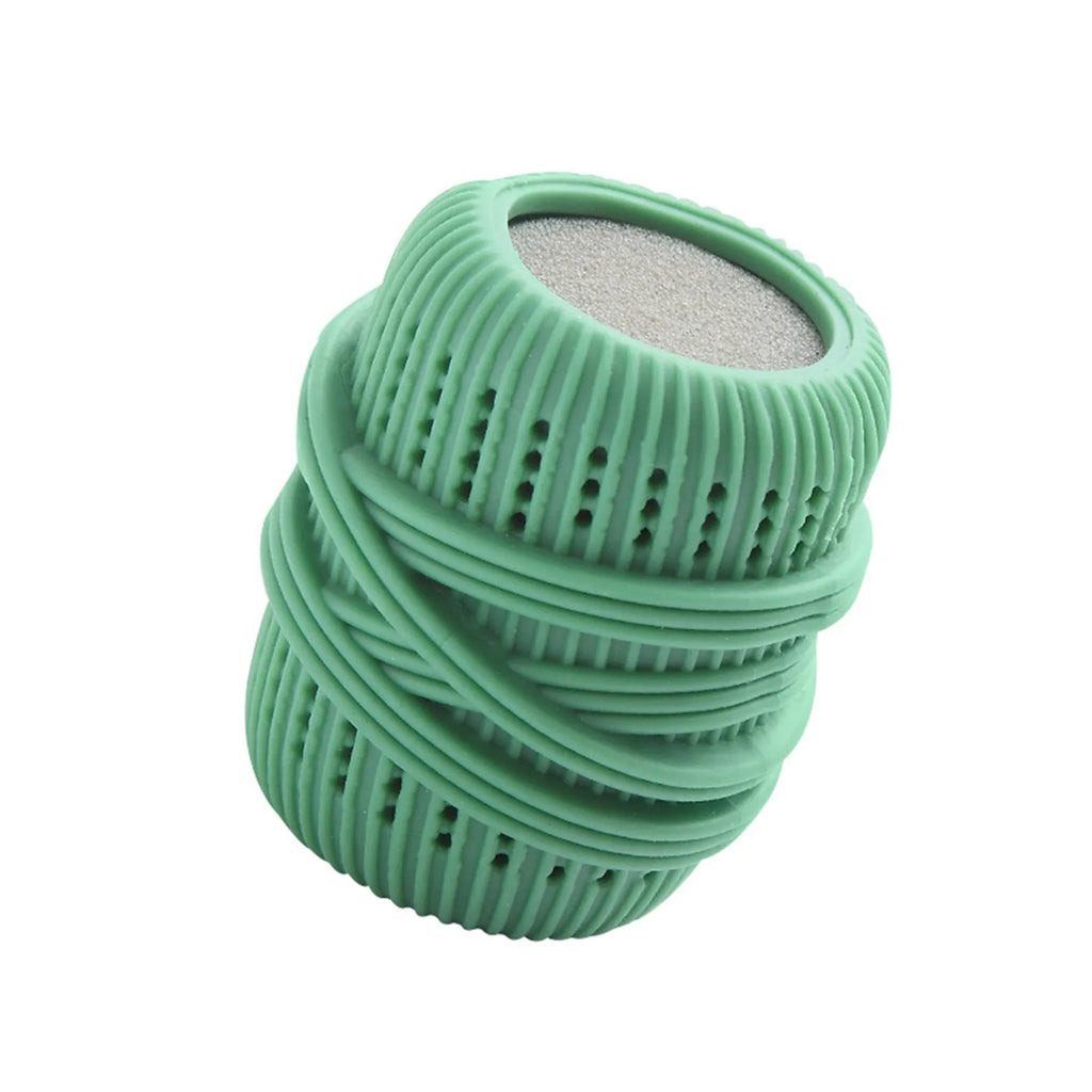 Laundry Ball Laundry Liquid Storage Ball Cleaning Softener Cleaning Laundry Ball Washing Machine Essential