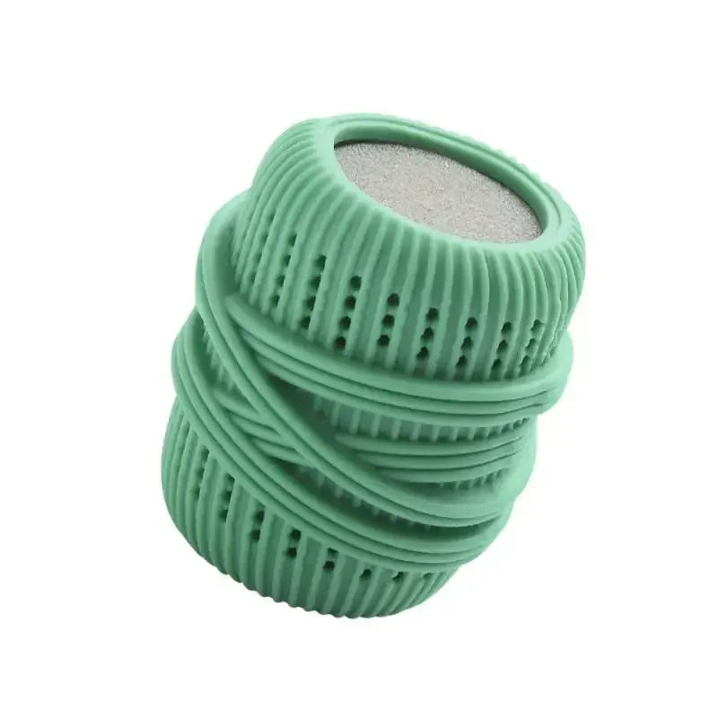 Washing Laundry Machine Cleaning  Ball Essential 2023      Softener Liquid Storage