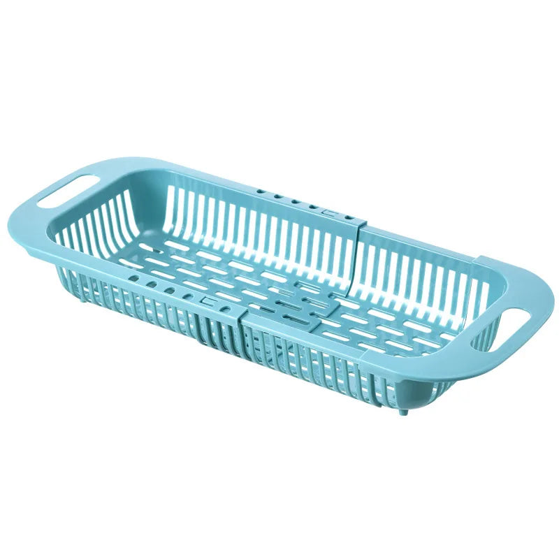 Adjustable Sink Organizer