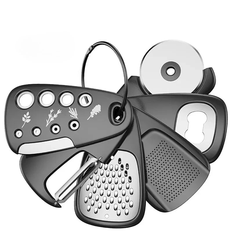 6-Piece Kitchen Gadget Set
