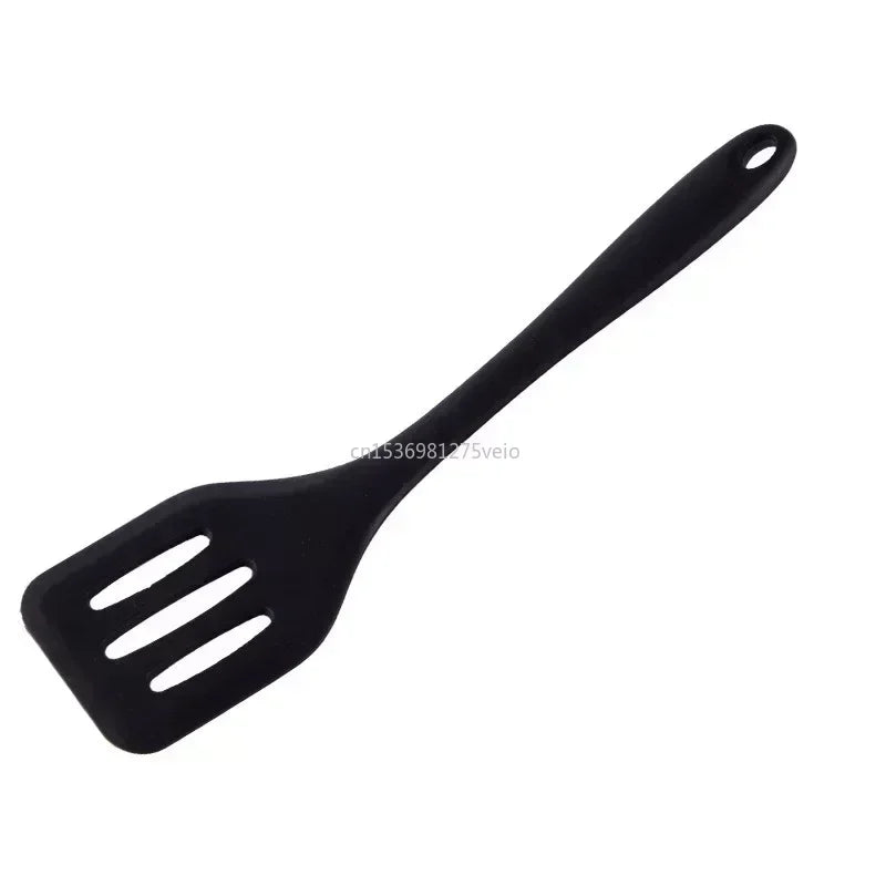 Silicone Slotted Spatula