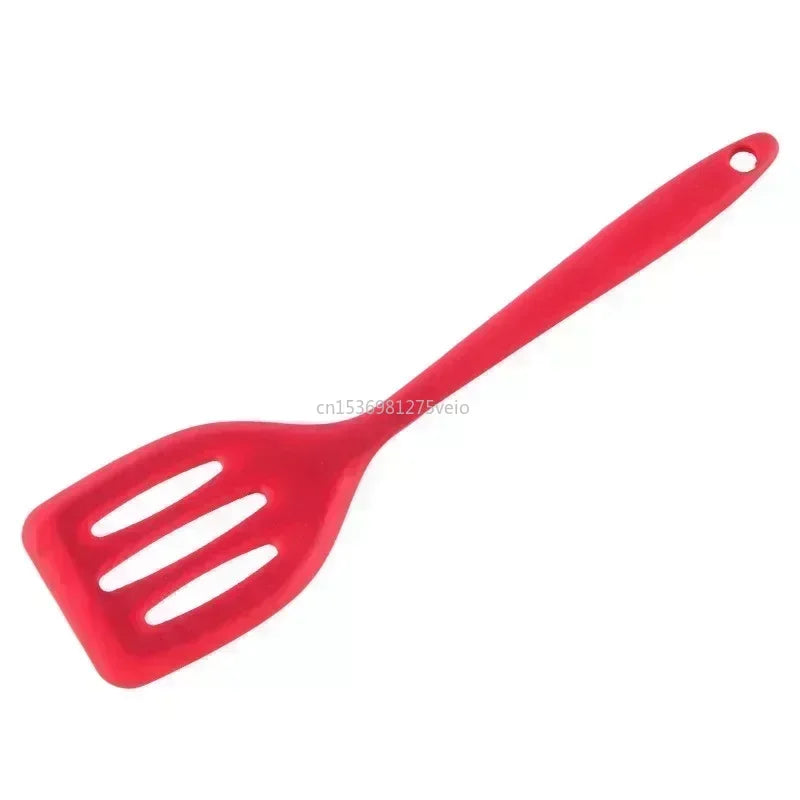 Silicone Slotted Spatula
