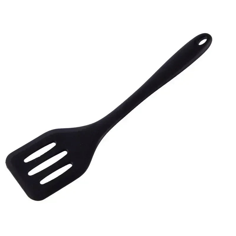 Silicone Slotted Spatula