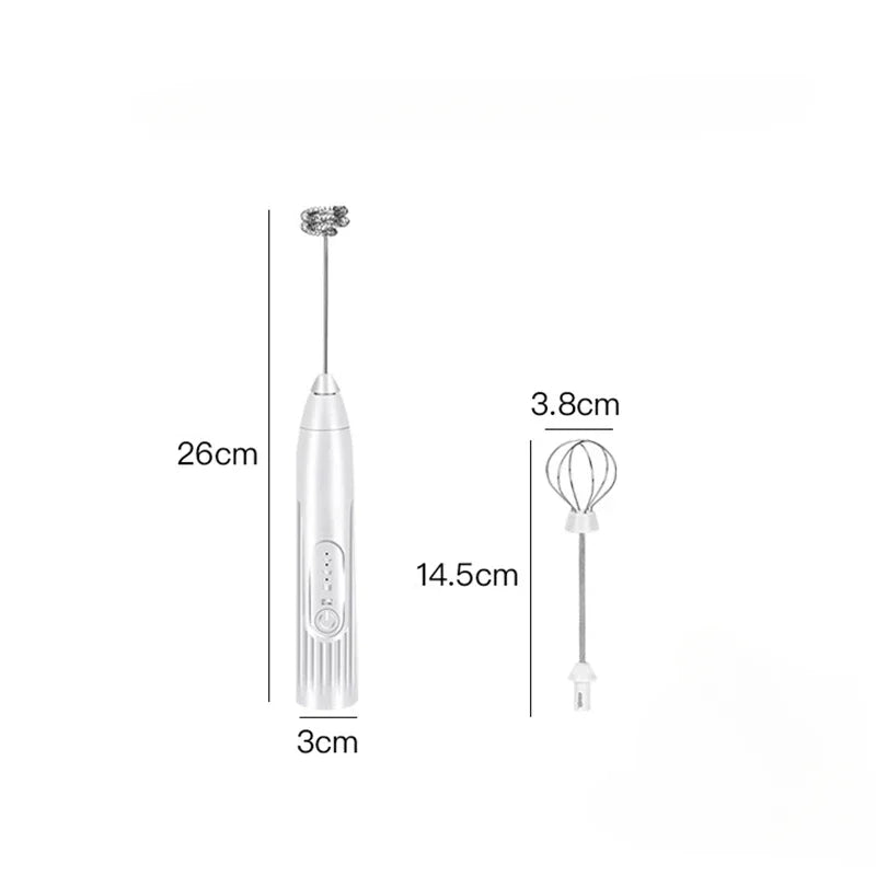 Electric Milk Frother