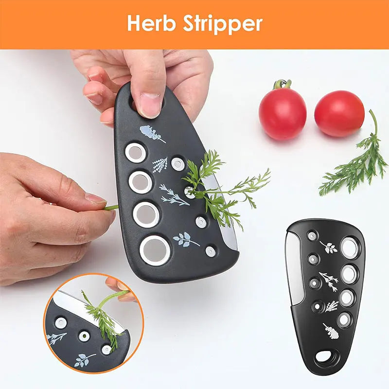 6-Piece Kitchen Gadget Set