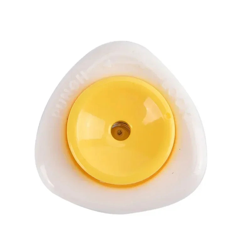 Egg Piercer & Cracker Tool