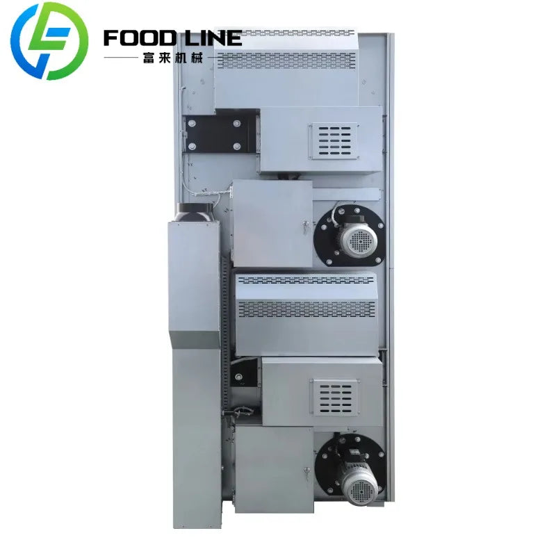 10KG 12KG 15KG 18KG 20KG Laundry Washig Machine Stacked Washer Dryer for Laundromat Machines