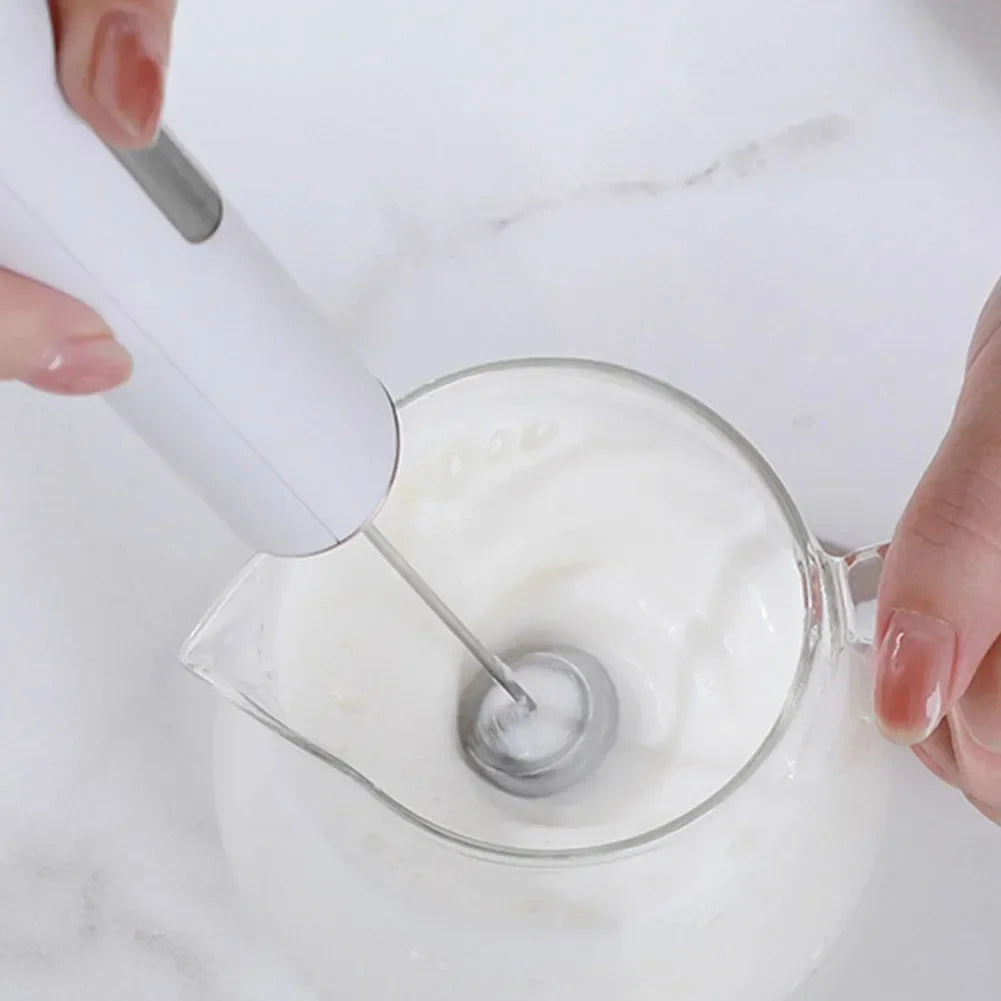 Electric Milk Frother