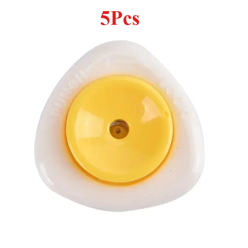 Egg Piercer & Cracker Tool