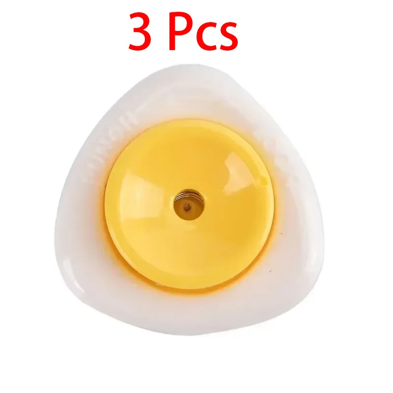 Egg Piercer & Cracker Tool