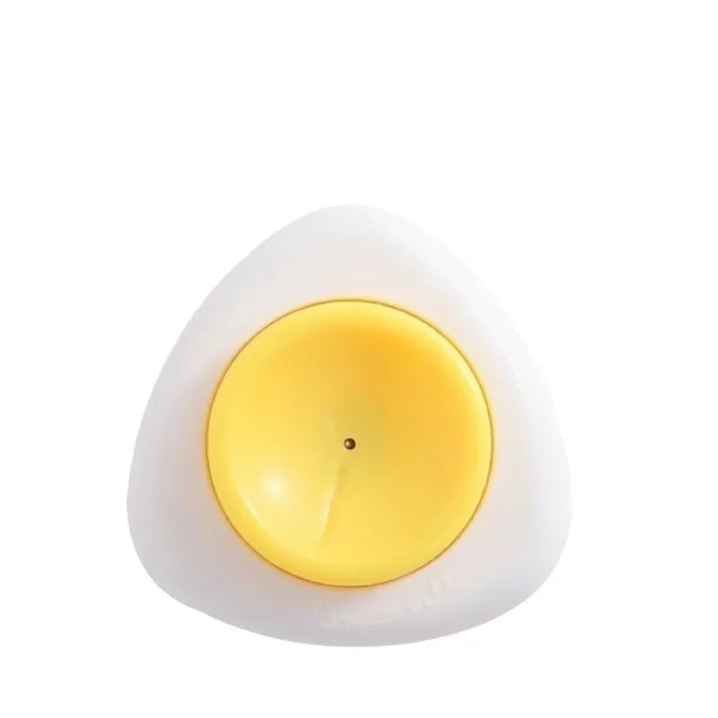 Egg Piercer & Cracker Tool