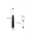 Electric Milk Frother