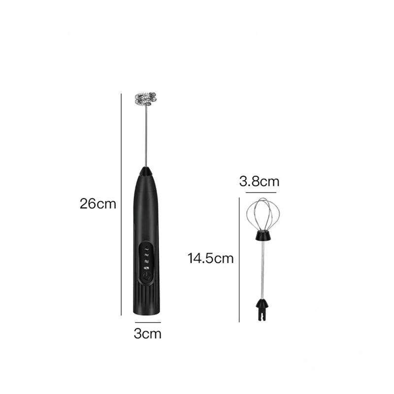 Electric Milk Frother