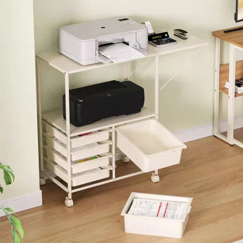 Rolling Kitchen Island Cart