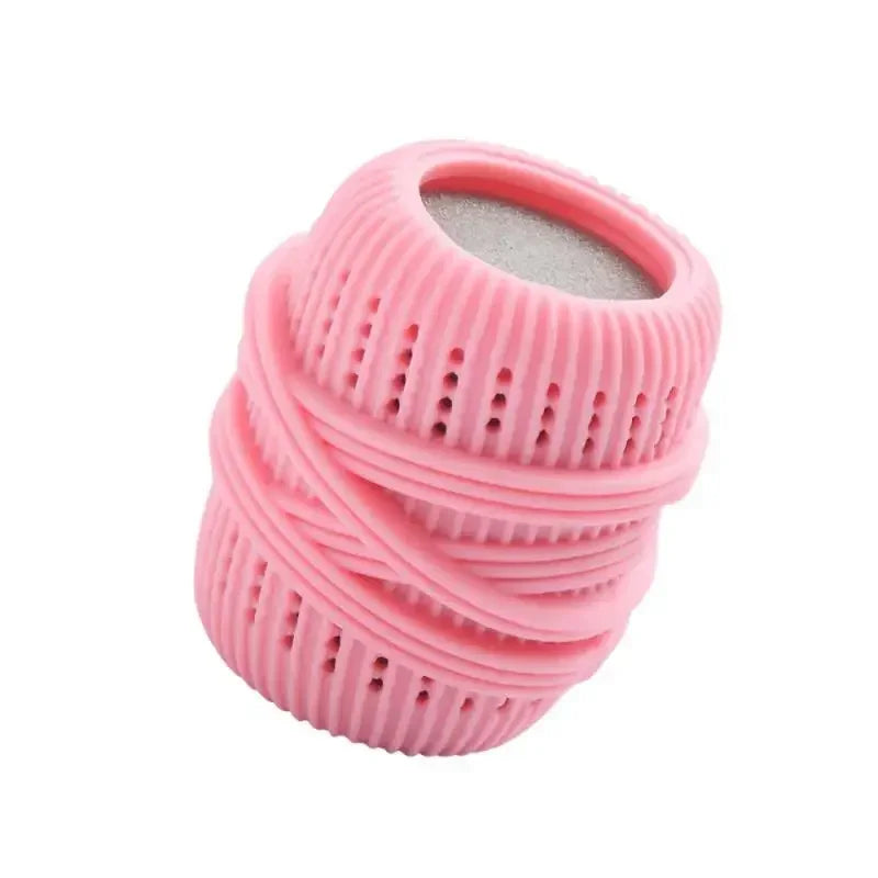 Washing Laundry Machine Cleaning  Ball Essential 2023      Softener Liquid Storage