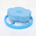 Laundry Detergent Balls  Balls for Washing  Cotton Lint Filter  Bag for  Care