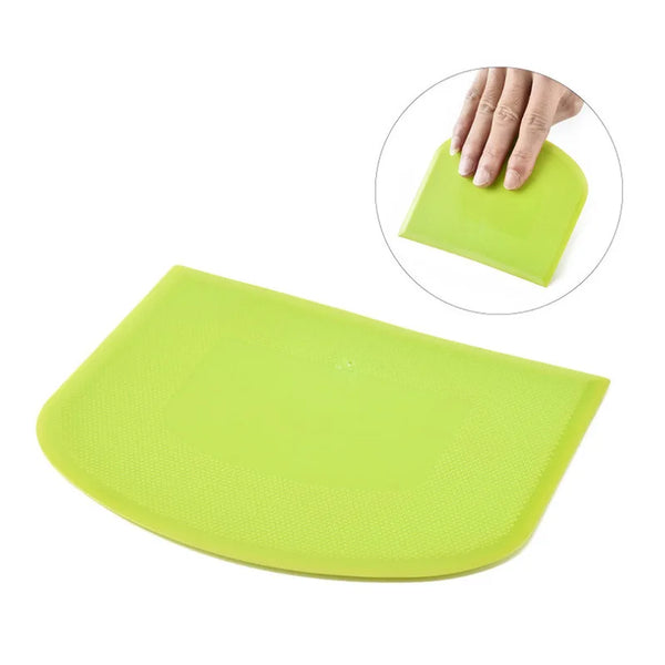 Pastry Dough Scraper