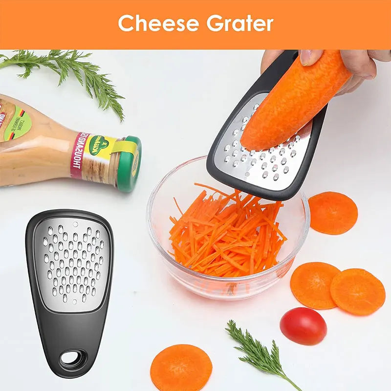 6-Piece Kitchen Gadget Set