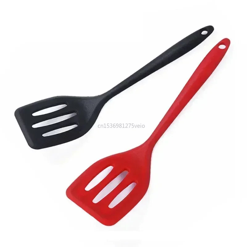 Silicone Slotted Spatula