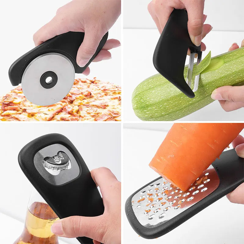 6-Piece Kitchen Gadget Set