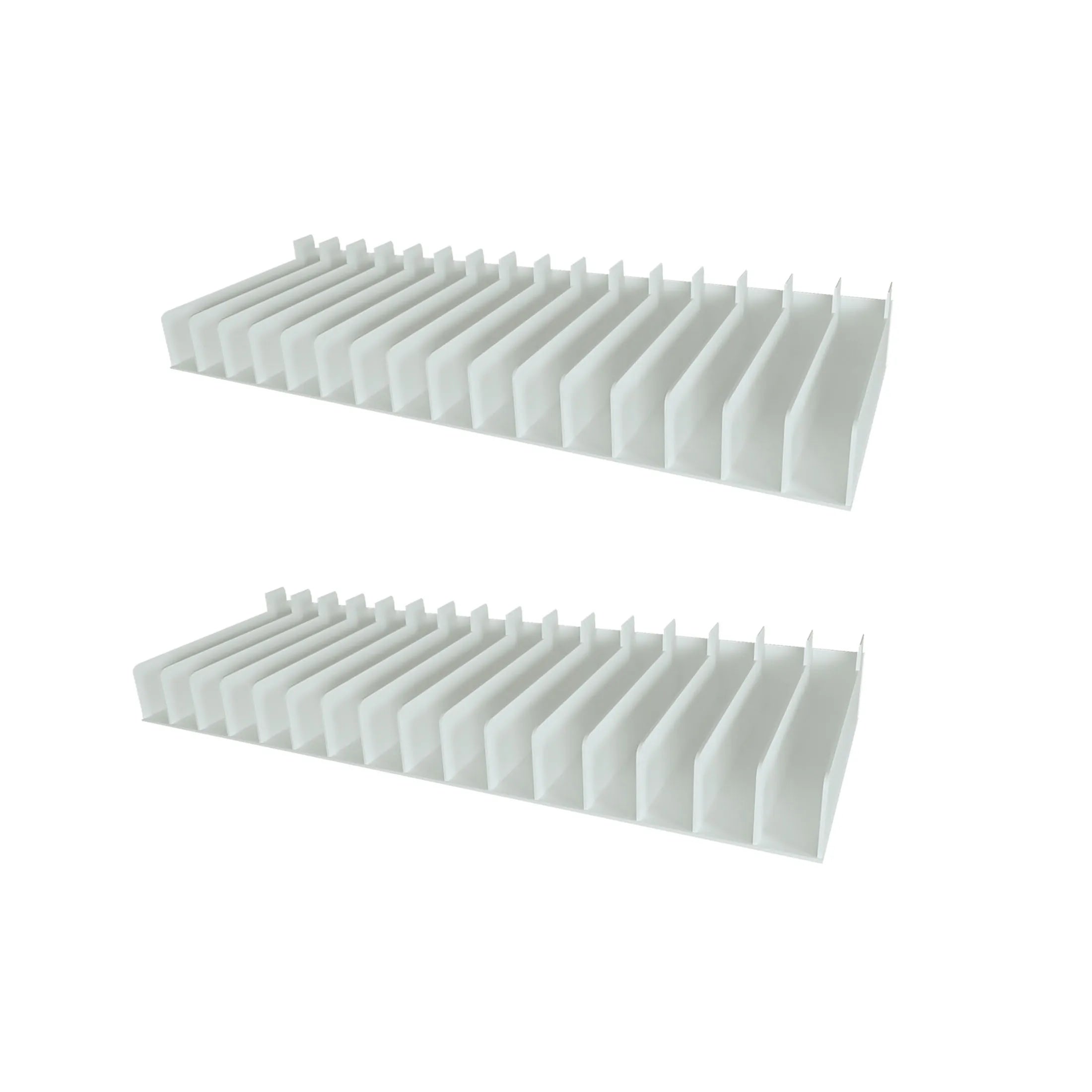 Video Game Storage Holder for for PS5/ PS4/ PS3/ PS2/ Xbox One/Xbox Series X/S/Wii/Switch/Switch 2 Game Cases, DVD