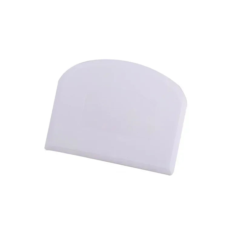 Pastry Dough Scraper