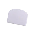 Pastry Dough Scraper