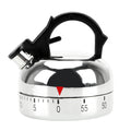 Kettle-Shape Kitchen Timer