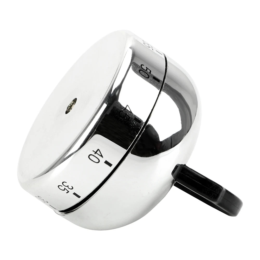 Kettle-Shape Kitchen Timer