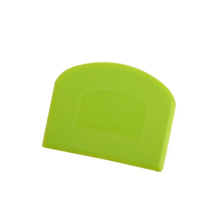 Pastry Dough Scraper