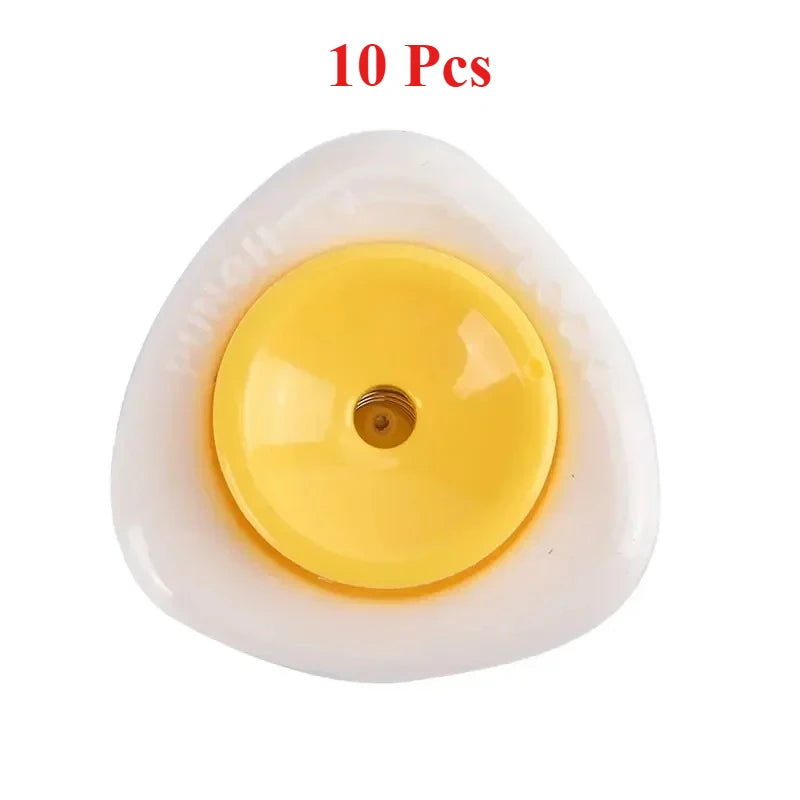 Egg Piercer & Cracker Tool