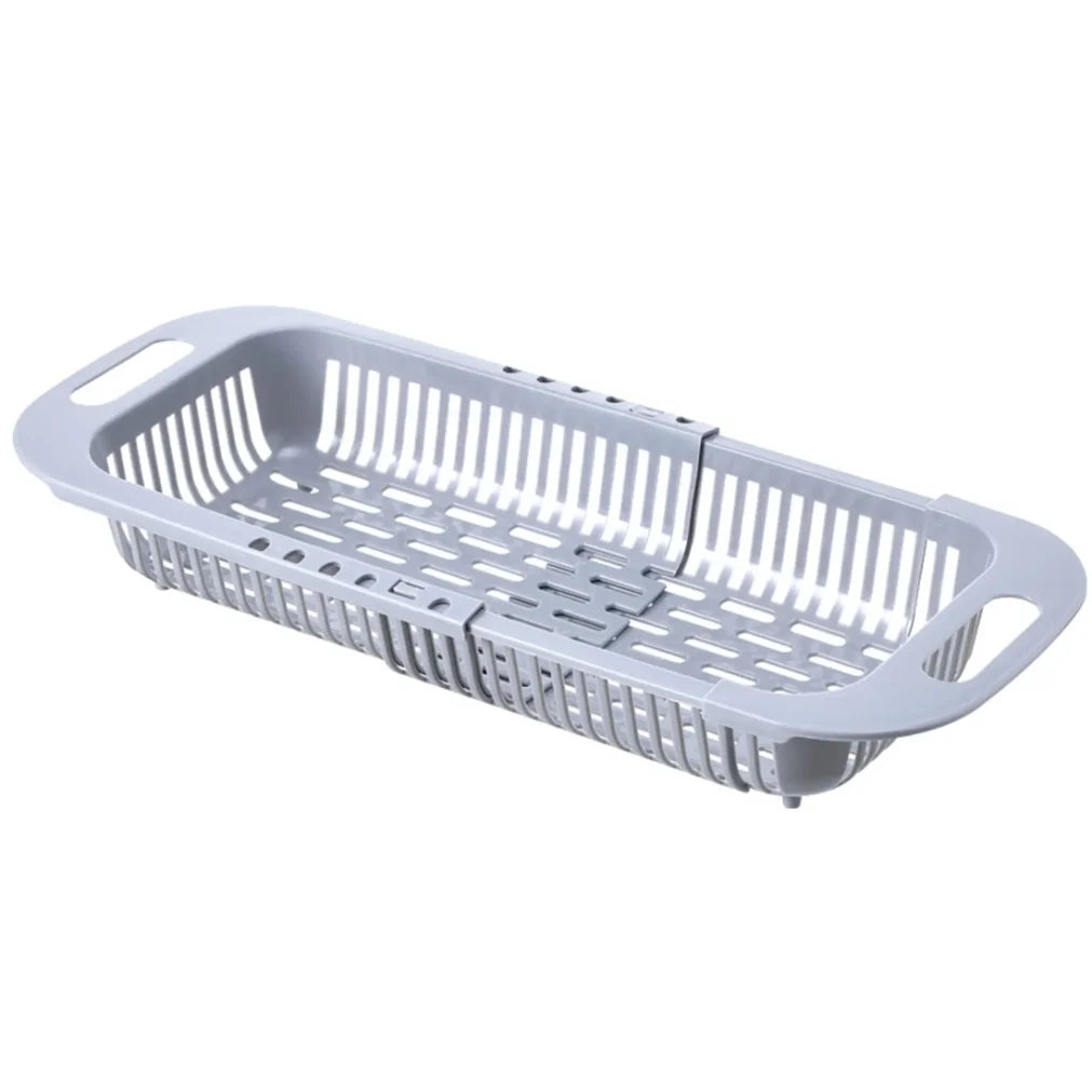 Adjustable Sink Organizer