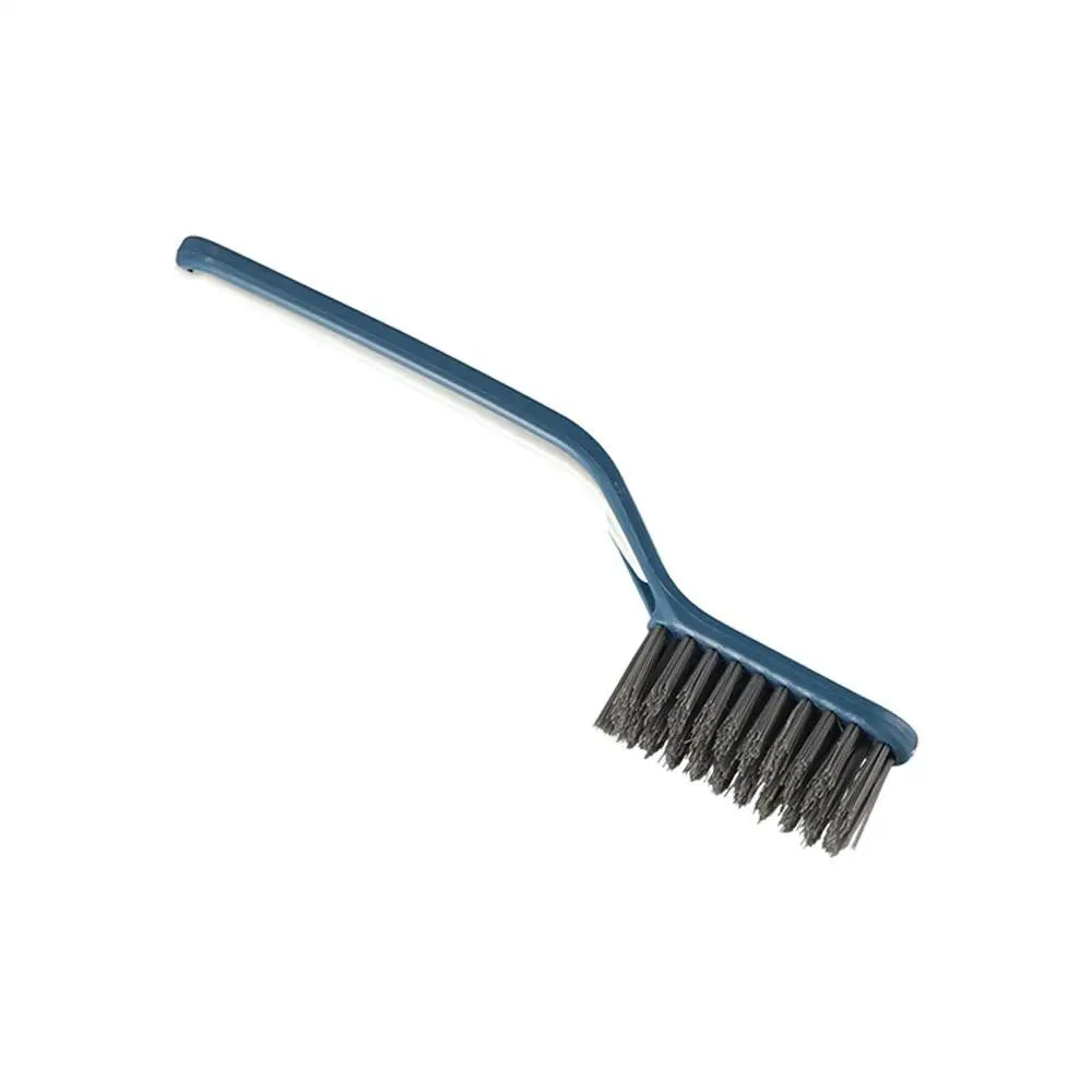 Bathroom Corner Cleaning Hard For Wall/Sink/Bathtub/Tile Cleaning Brush Window Gap Brush Scraping Brush Floor Seam Brush