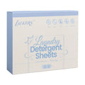 Laundry Tablets Cleaning Clothing Laundry Soap Concentrated Washing Powder Detergent Mild and Safe for Washing Machines